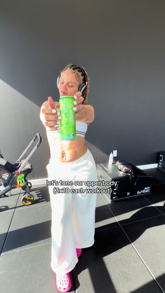 Post 1 by HER. 💋 on TikTok (video)