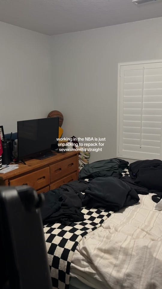 Post 5 by gabby | sports & running ⚡️ on TikTok (video)