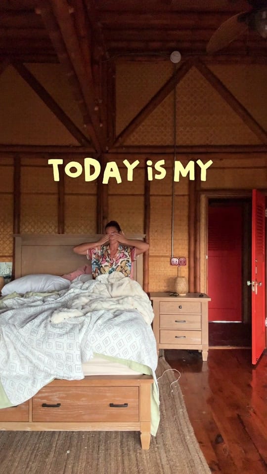 Post 5 by Sara Caroline Bridgers on TikTok (video)
