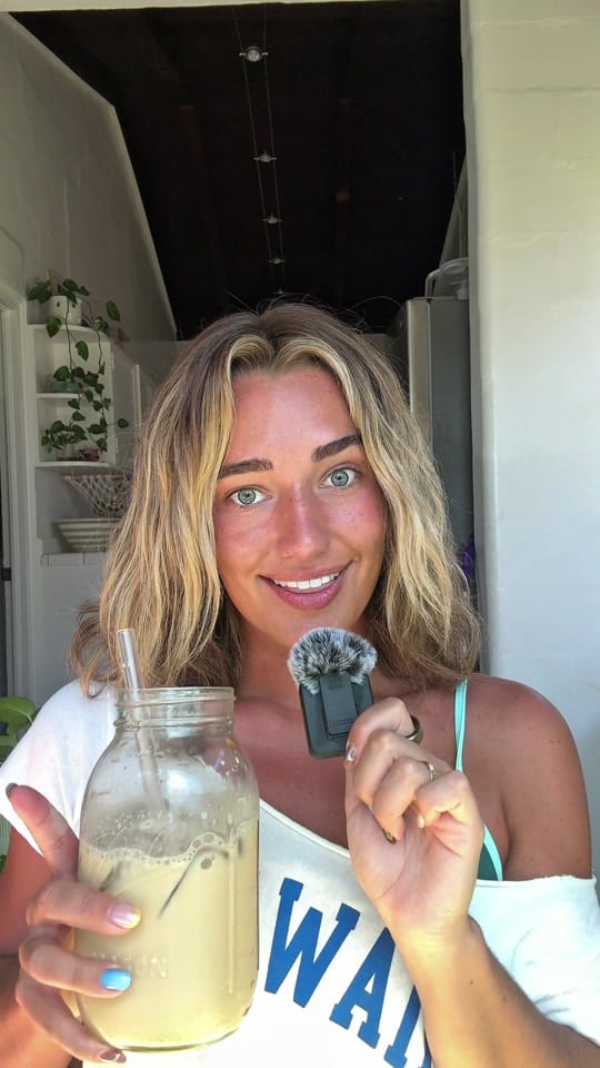 Post 4 by Sara Caroline Bridgers on TikTok (video)