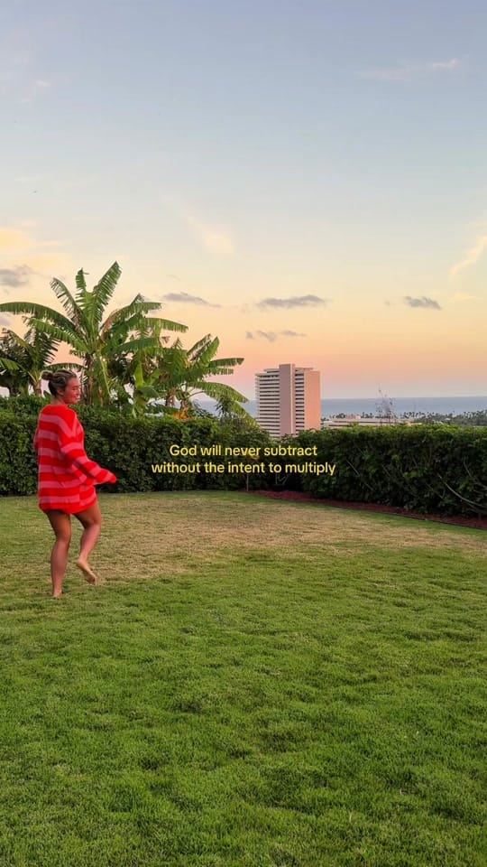 Post 7 by Sara Caroline Bridgers on TikTok (video)
