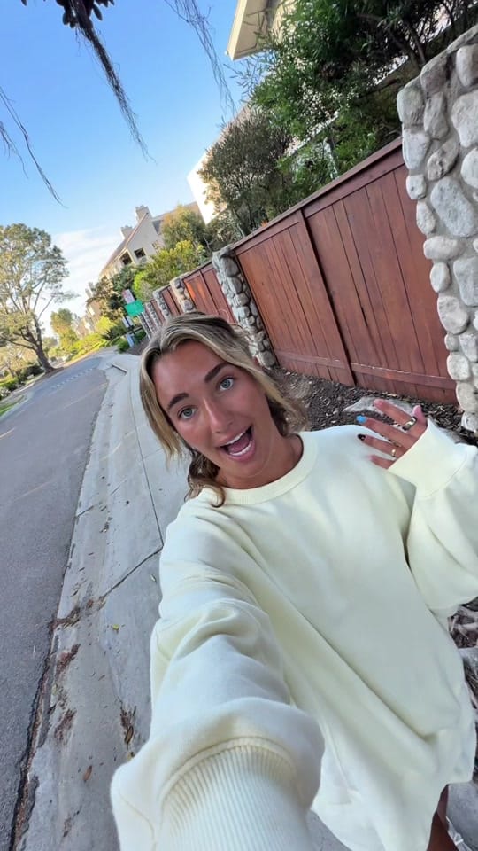 Post 2 by Sara Caroline Bridgers on TikTok (video)
