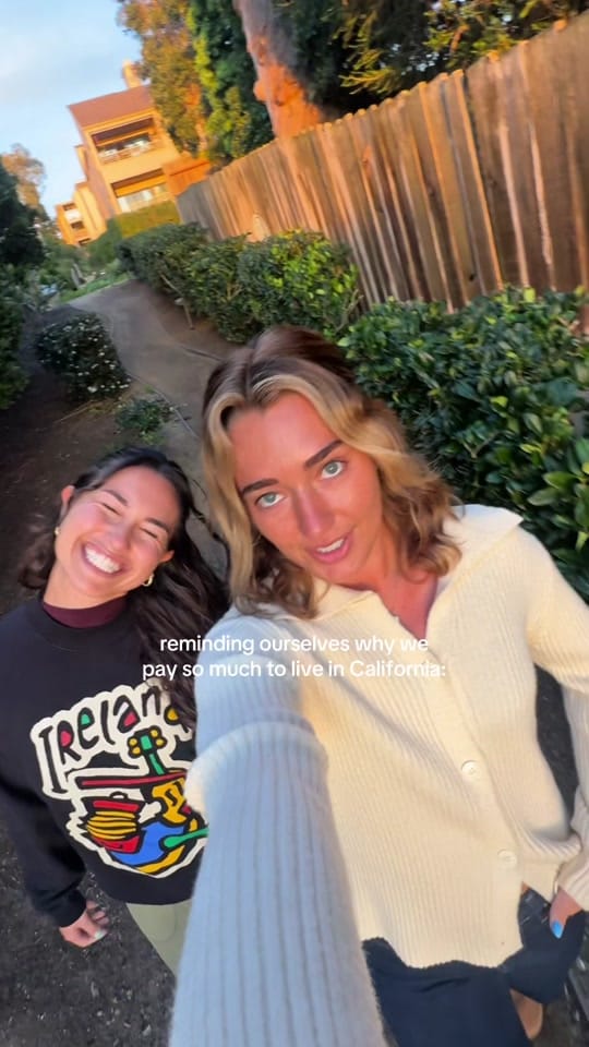 Post 9 by Sara Caroline Bridgers on TikTok (video)