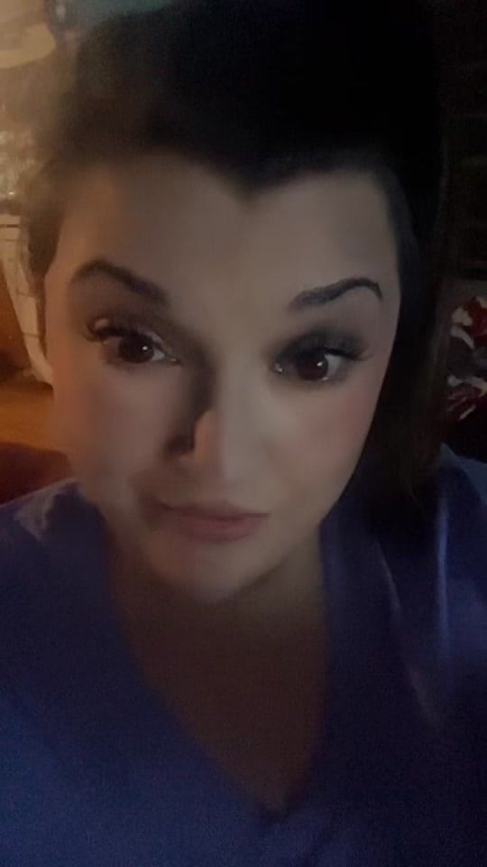 Post 3 by CoolKittyGirl76 on TikTok (video)