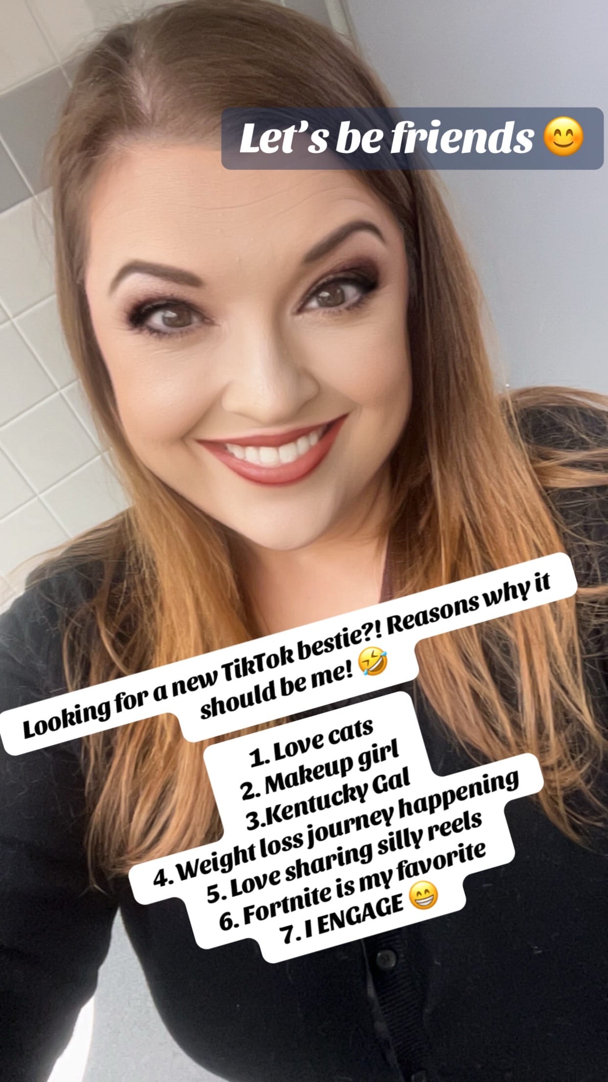 Post 10 by CoolKittyGirl76 on TikTok (video)