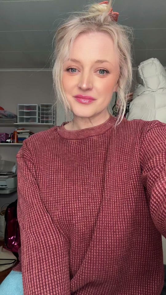 Post 6 by Liz Cyr on TikTok (video)