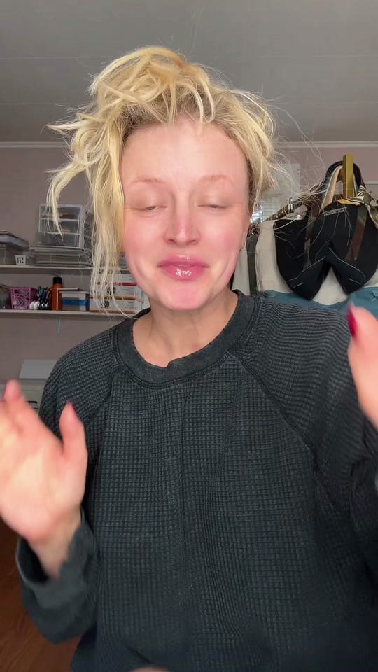 Post 10 by Liz Cyr on TikTok (video)