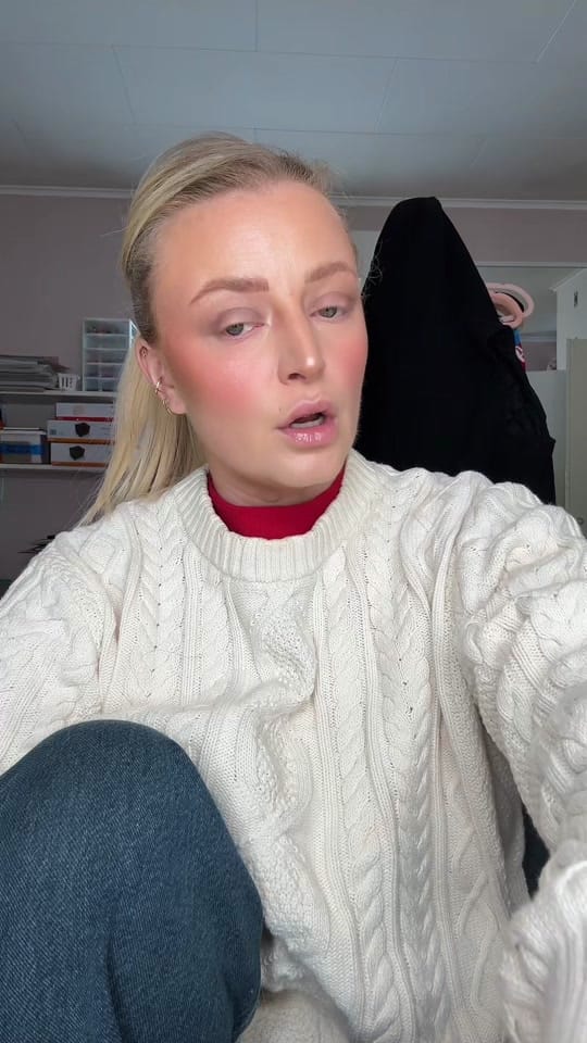 Post 8 by Liz Cyr on TikTok (video)