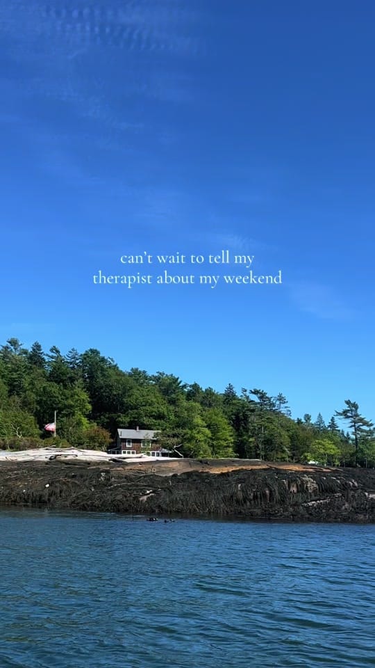 Post 5 by Liz Cyr on TikTok (video)