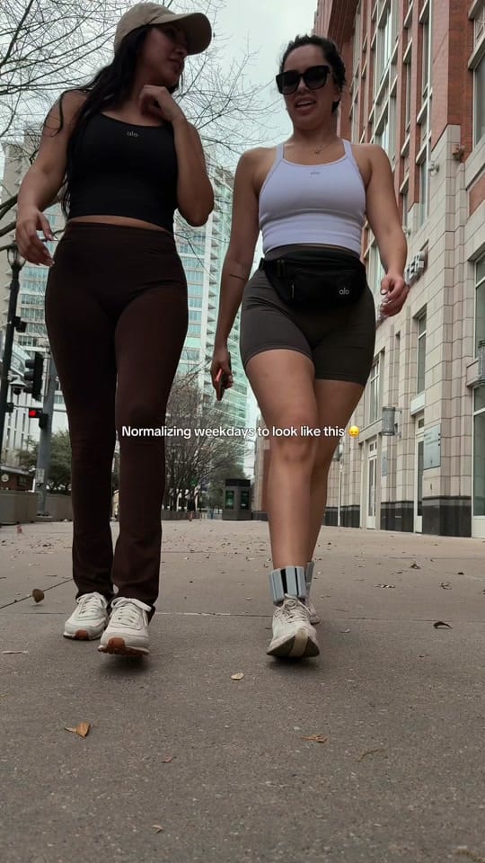 Post 1 by DALLAS BESTIES ✨ on TikTok (video)