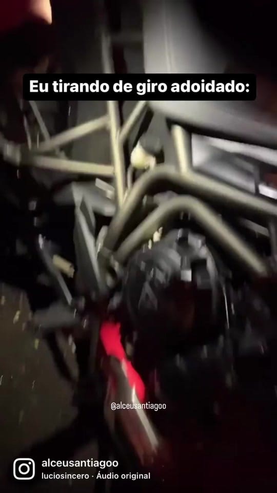 Post 6 by Alceu Santiago on TikTok (video)