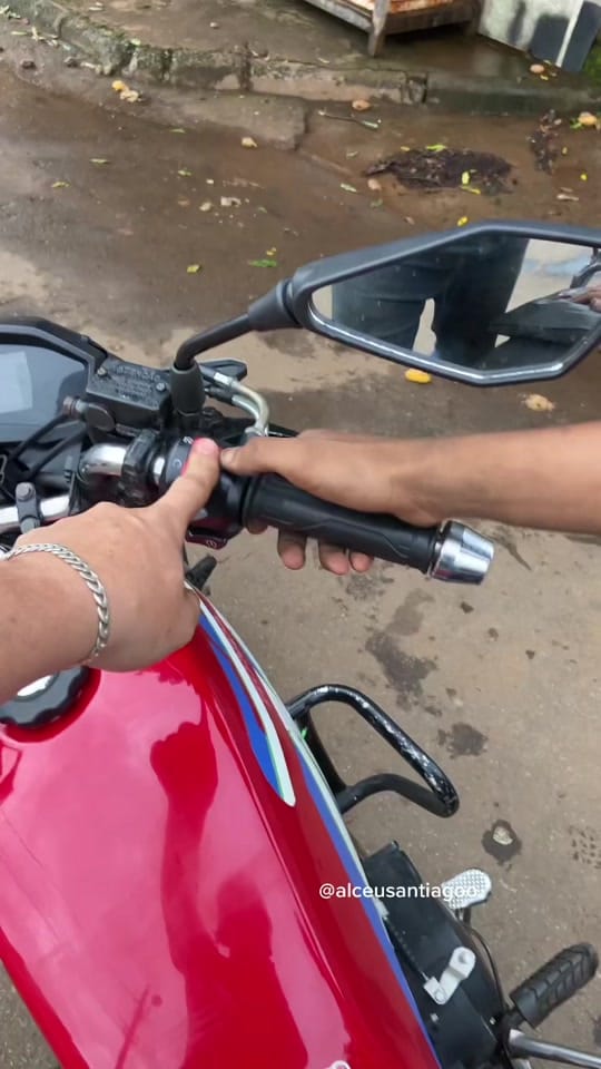 Post 5 by Alceu Santiago on TikTok (video)