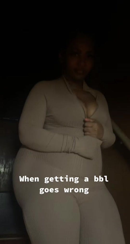 Post 10 by Mz 410_crazy on TikTok (video)