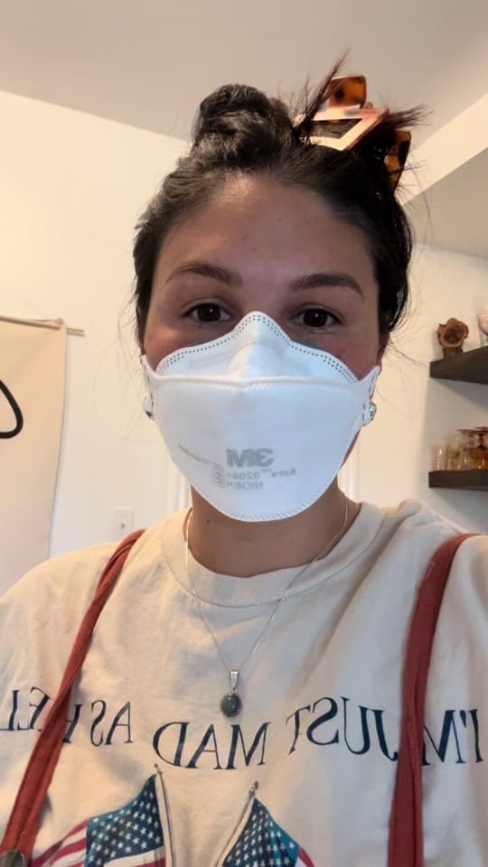 Post 2 by Xi Marquez on TikTok (video)