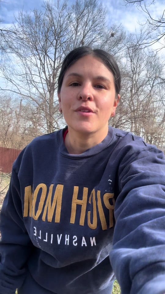 Post 1 by Xi Marquez on TikTok (video)
