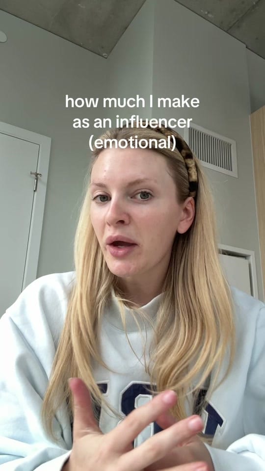 Post 5 by Connor Ellis on TikTok (video)