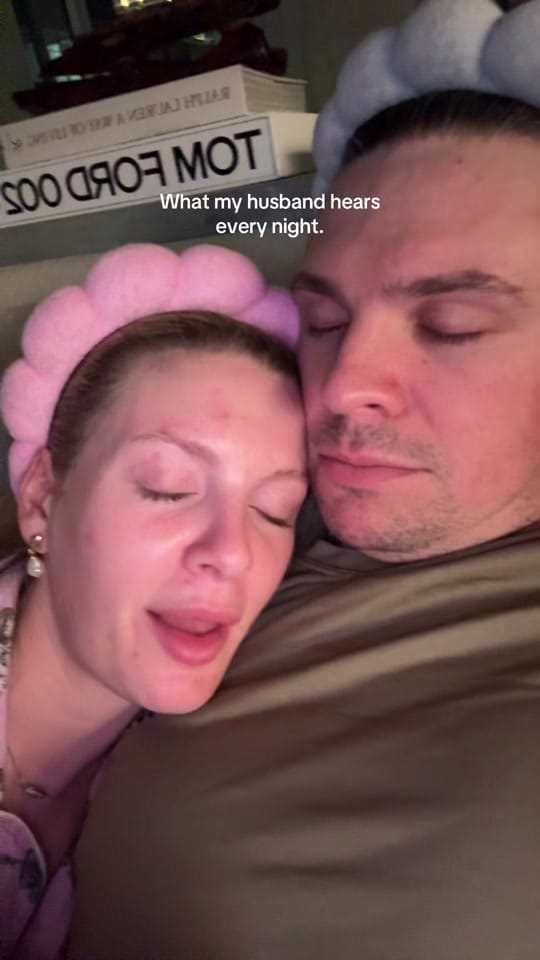 Post 2 by Connor Ellis on TikTok (video)