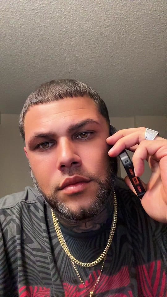 Post 7 by ⏳Gdave_787⌛️ on TikTok (video)