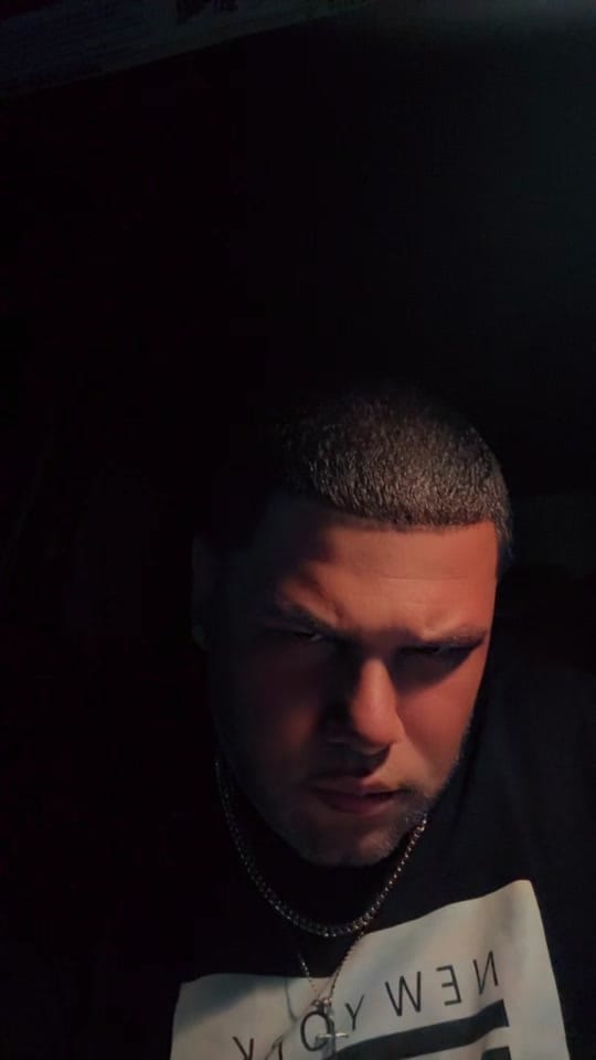 Post 6 by ⏳Gdave_787⌛️ on TikTok (video)