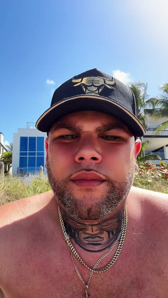 Post 5 by ⏳Gdave_787⌛️ on TikTok (video)