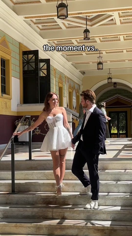 Post 10 by Beth Mikeska on TikTok (video)