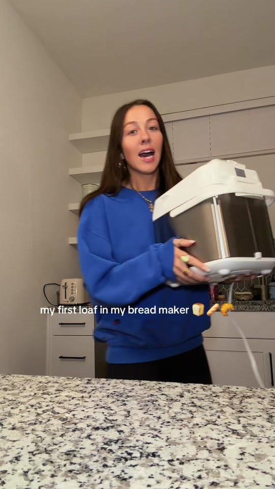 Post 3 by Beth Mikeska on TikTok (video)
