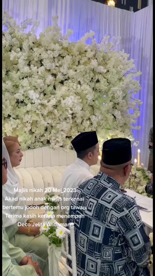 Post 9 by Jelita Andaman Yati Tawau on TikTok (video)