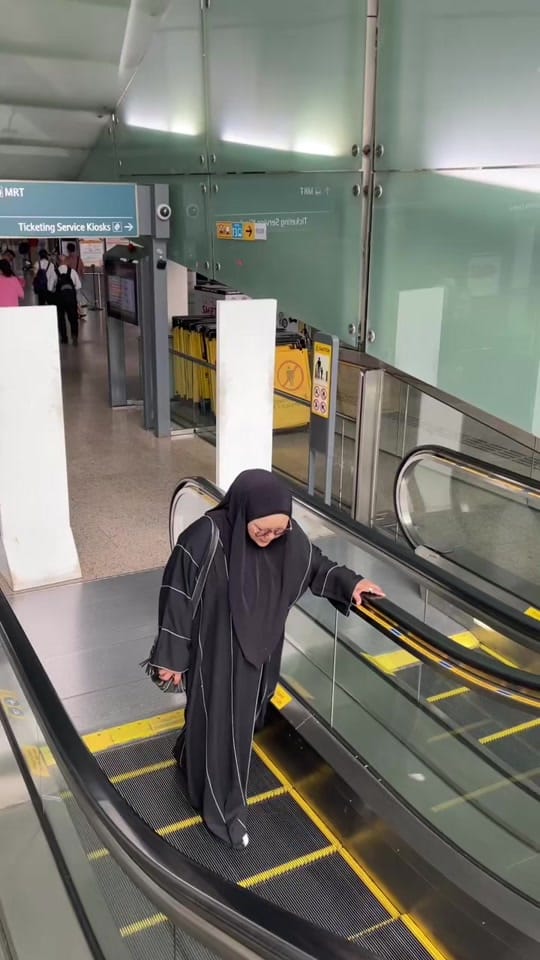 Post 2 by Jelita Andaman Yati Tawau on TikTok (video)