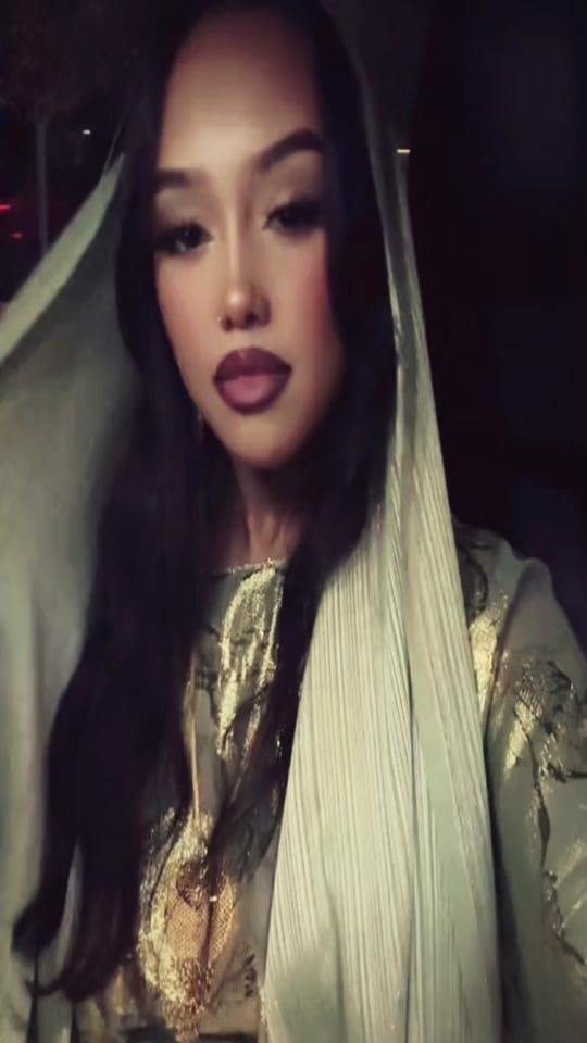 Post 6 by Khadija on TikTok (video)