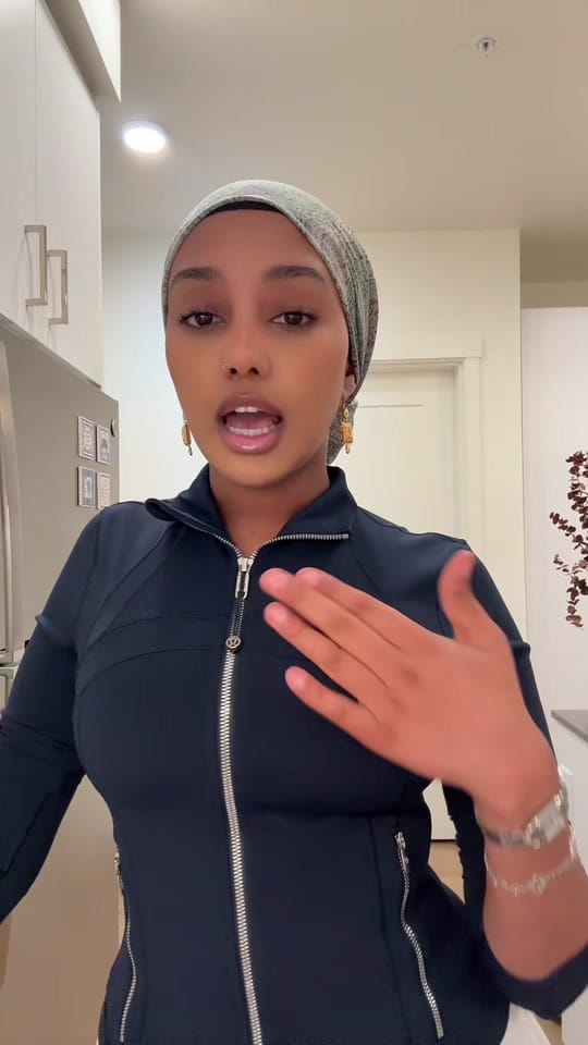 Post 4 by Khadija on TikTok (video)