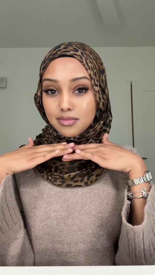 Post 9 by Khadija on TikTok (video)