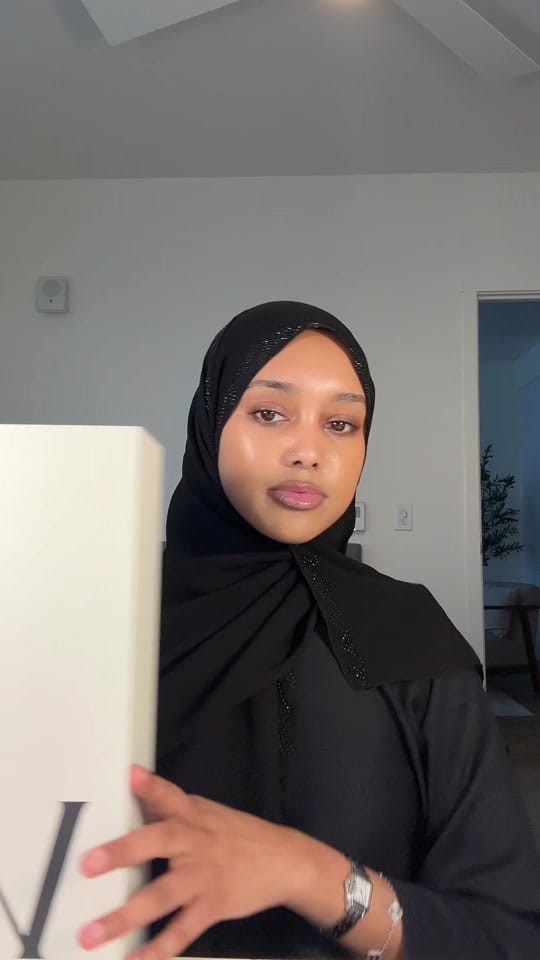 Post 5 by Khadija on TikTok (video)