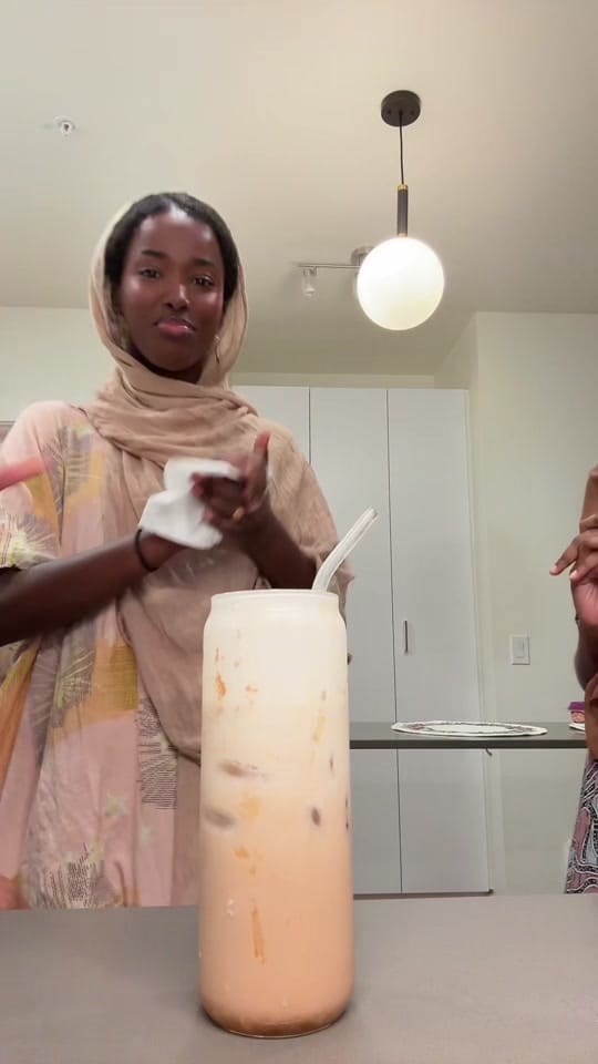 Post 10 by Khadija on TikTok (video)