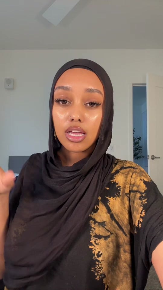Post 3 by Khadija on TikTok (video)