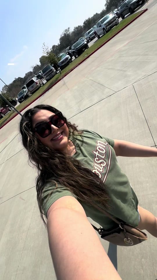 Post 2 by Kara Ashley on TikTok (video)
