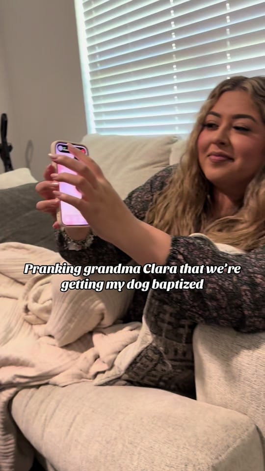 Post 9 by Kara Ashley on TikTok (video)