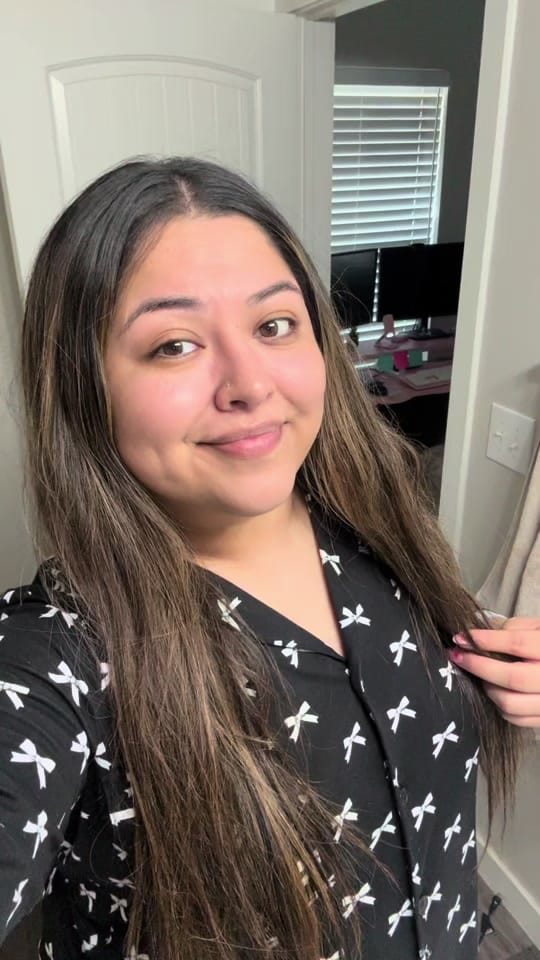Post 6 by Kara Ashley on TikTok (video)
