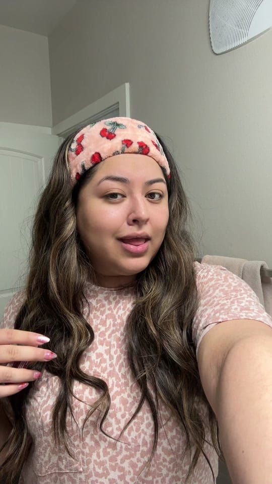 Post 4 by Kara Ashley on TikTok (video)
