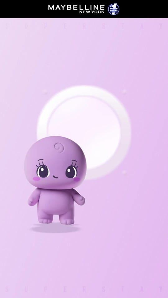 Post 6 by MaybellineCambodia on TikTok (video)