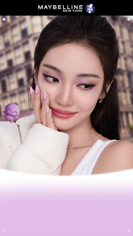 Post 5 by MaybellineCambodia on TikTok (video)