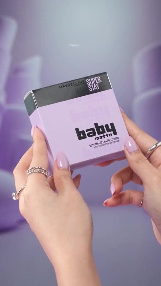Post 1 by MaybellineCambodia on TikTok (video)