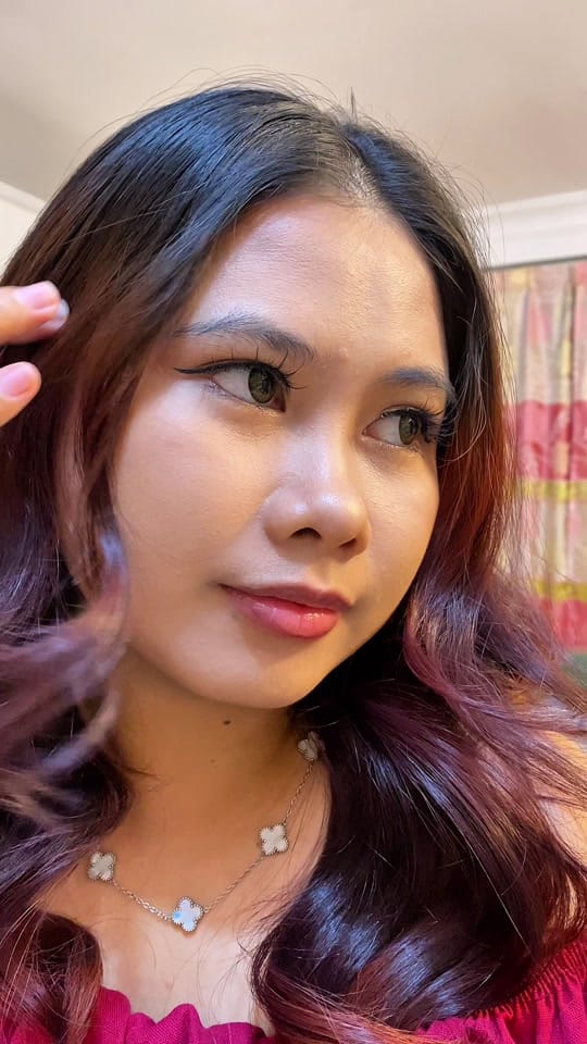 Post 10 by MaybellineCambodia on TikTok (video)
