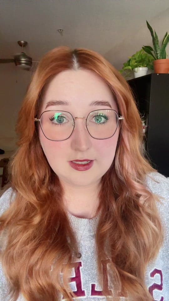 Post 10 by cass on TikTok (video)