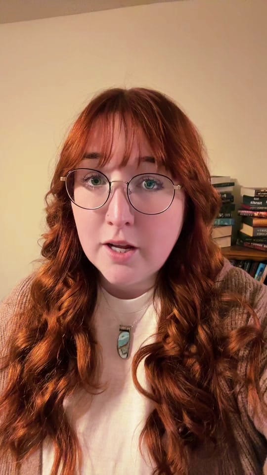 Post 6 by cass on TikTok (video)