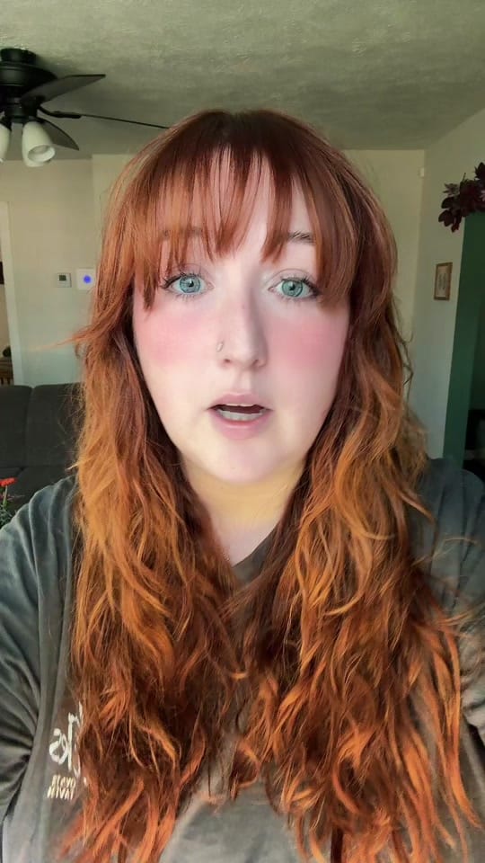 Post 2 by cass on TikTok (video)
