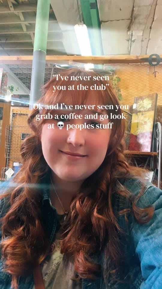 Post 8 by cass on TikTok (video)