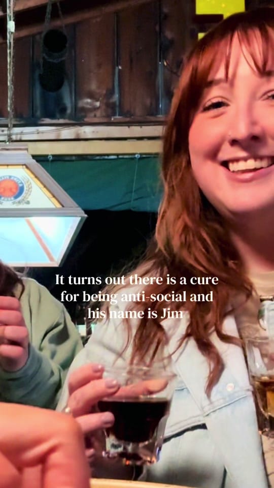 Post 1 by cass on TikTok (video)
