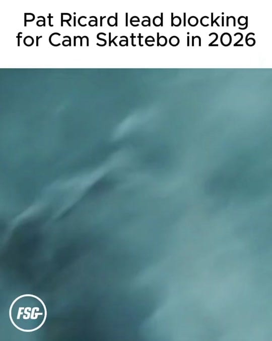 Post 4 by Fireside Giants on TikTok (video)