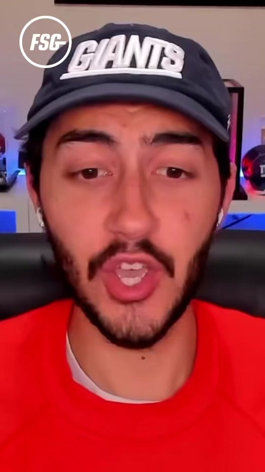 Post 9 by Fireside Giants on TikTok (video)