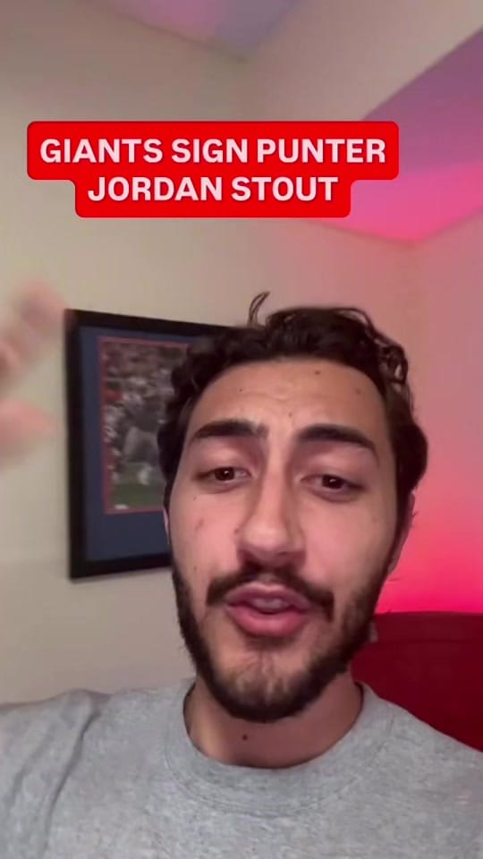 Post 7 by Fireside Giants on TikTok (video)